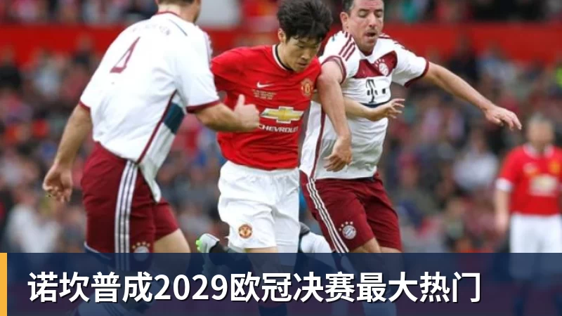 诺坎普成2029欧冠决赛最大热门