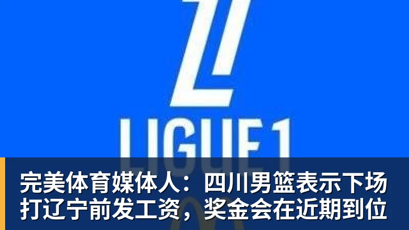 完美体育媒体人:四川男篮表示下场打辽宁前发工资,奖金会在近期到位